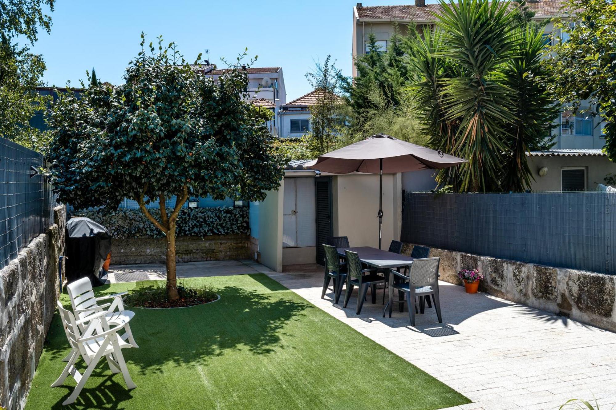 Viva Casa Do Galo Apartment