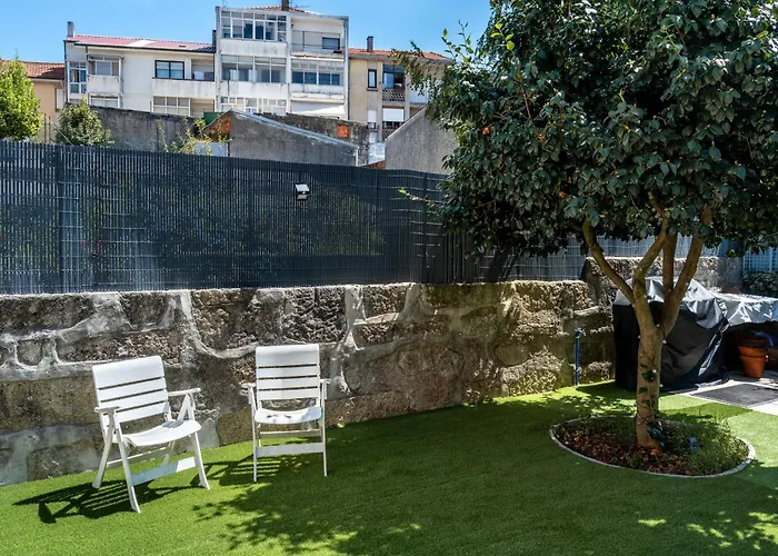 Viva Casa Do Galo